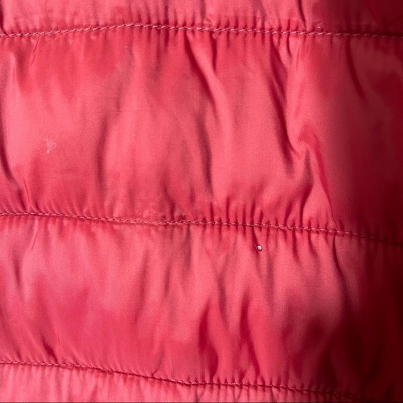 Point Zero Classic Ultralight Vest Sz M - Picture 6 of 8